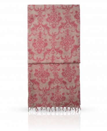 Палантин Женский W-SHAD.FLOW/BEIGE